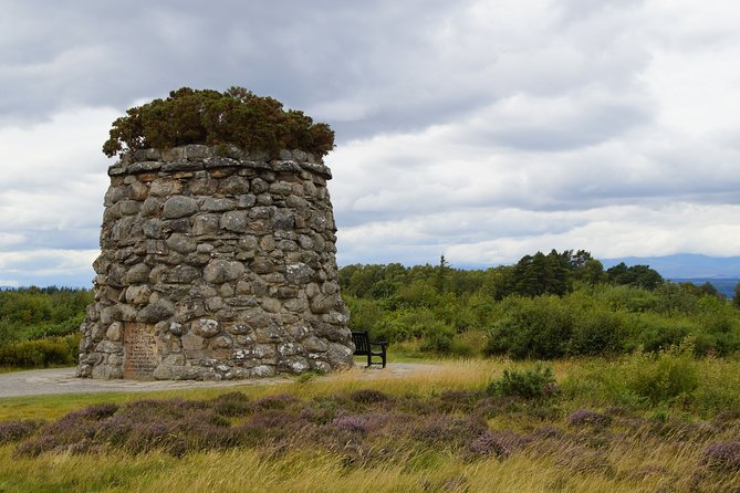Edinburgh: Loch Ness, Inverness & The Highlands - 2 Day Tour - Ruthven Barracks and the Return of the Military Story