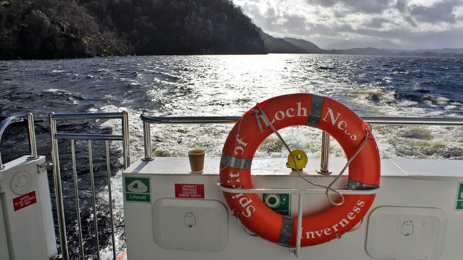 Edinburgh: Loch Ness, Scenic Walk, Glencoe & Whisky Day Tour - Who should book, and who should skip this one