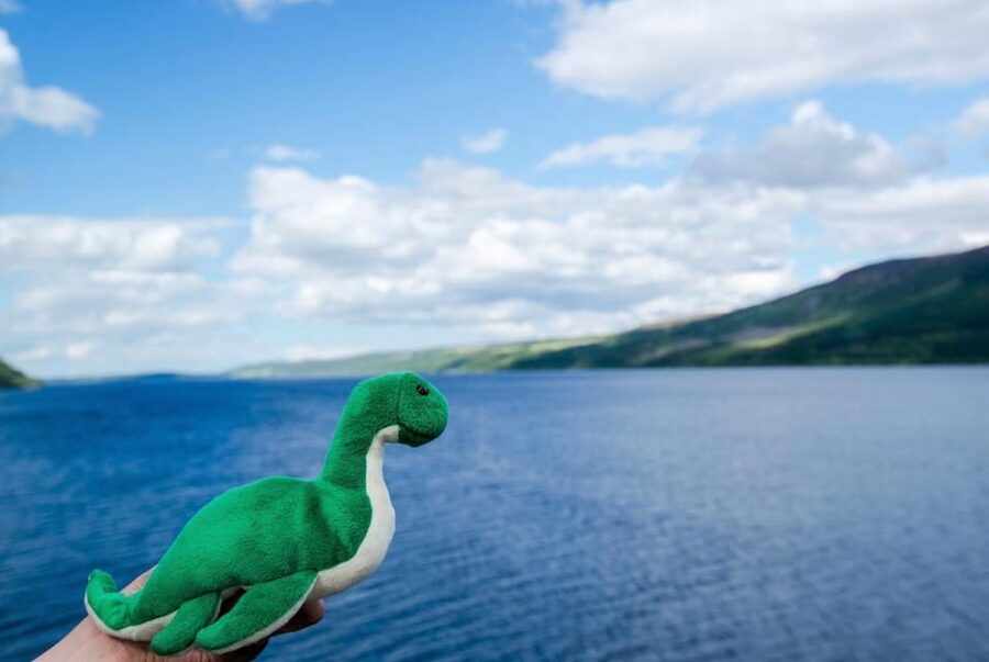 Edinburgh: Loch Ness, Scenic Walk, Glencoe & Whisky Day Tour - The whisky stop: one included dram, with a real distillery visit vibe