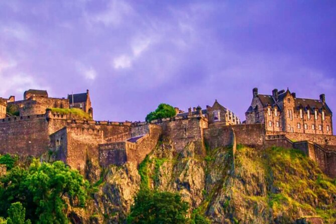 Edinburgh Luxury Private Day Tour | The Royal Experience - Key things that make The Royal Experience stand out