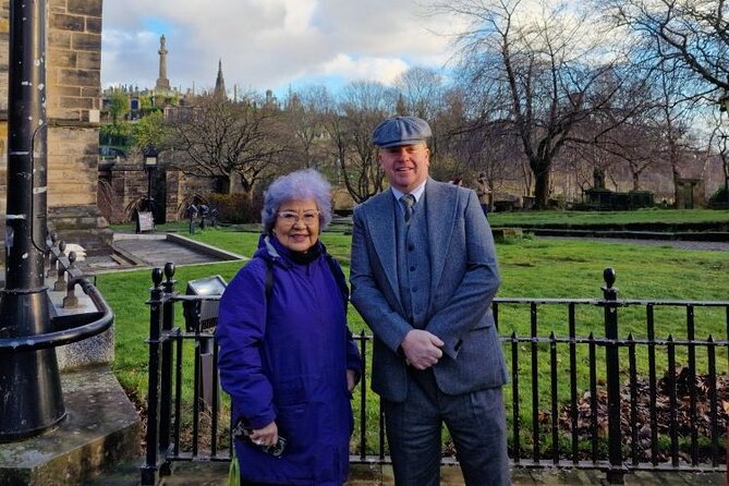 Edinburgh Luxury Private Day Tour | The Royal Experience - What to ask before booking, so the day matches your expectations