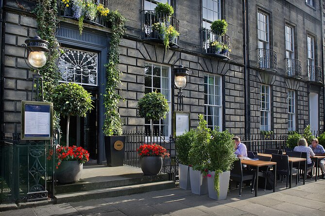 Edinburgh Luxury Private Food & Drink Tour with Eat Walk Tours - Price and value: is $325.11 per person a smart splurge?