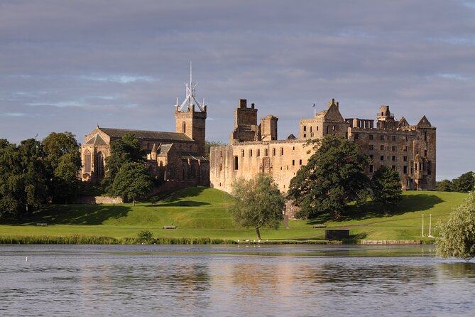 Edinburgh: Mary Queen of Scots Privately Guided Luxury Day Tour - Mary Queen of Scots in a Single Day, Starting at Her Birthplace