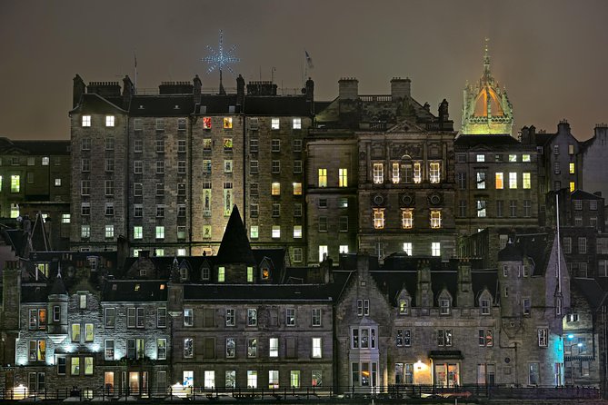 Edinburgh Night Tour with a Local Guide: Private & 100% Personalized - Who this tour fits best (and who should skip it)
