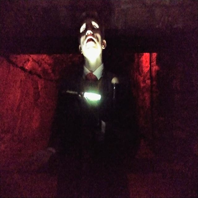 Edinburgh: Old Town and Underground Ghost Tour - Key Highlights You’ll Actually Feel on the Walk