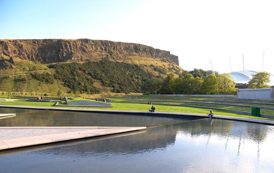 Edinburgh: Old Town Highlights Walking Tour - Key things I’d watch for on this Old Town walk