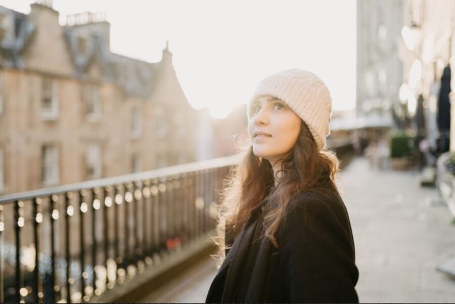 Edinburgh: Photo Shoot with a Private Vacation Photographer - Who this Edinburgh photo shoot suits best