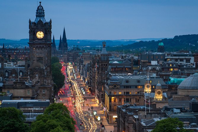 Edinburgh Photography Masterclass - Private Photography Lesson - Why a private Edinburgh photo lesson beats wandering solo