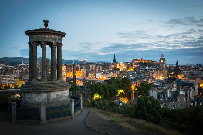 Edinburgh Photography Masterclass - Private Photography Lesson - Camera control for low light: settings you can actually reuse