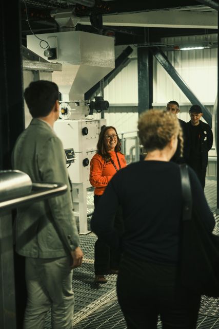Edinburgh: Port of Leith Distillery Tour & Tasting - Key highlights to know before you go