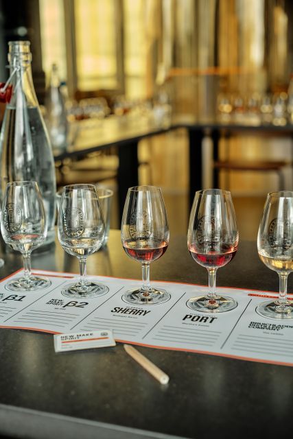 Edinburgh: Port of Leith Distillery Tour & Tasting - Price and value: is $40 fair for 90 minutes plus spirits?
