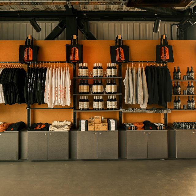 Edinburgh: Port of Leith Distillery Tour & Tasting - Who this tour suits best in Edinburgh