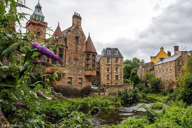 Edinburgh Private city tour - Price and what you really get for $825.27 per person