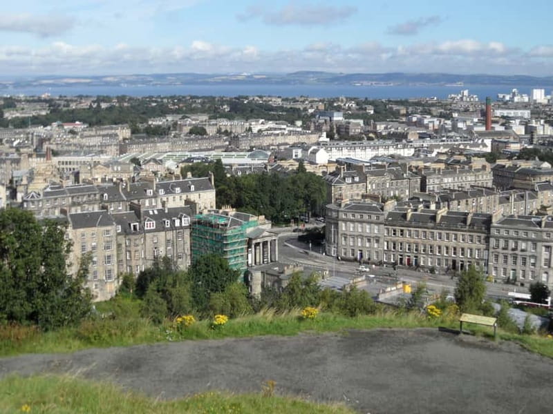 Edinburgh: Private Guided Walking Tour - Key points to know before you go