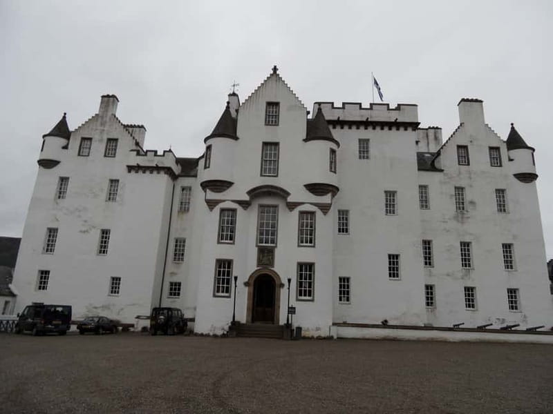 Edinburgh: Private Guided Walking Tour - What This Tour Feels Like in Real Time