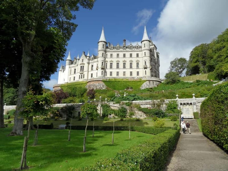 Edinburgh: Private Guided Walking Tour - Two Hours, Three Big Stops: Royal Mile, St. Giles, Edinburgh Castle