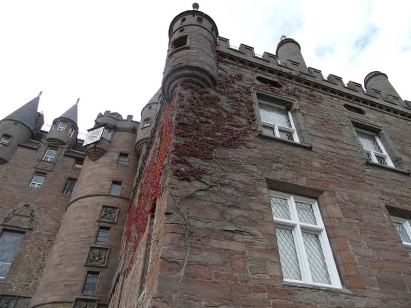 Edinburgh: Private Guided Walking Tour - Price and Value for a Private Tour Up to Two