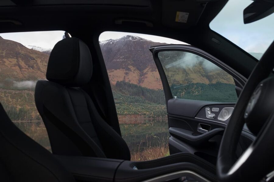 Edinburgh: Private Loch Ness, Glencoe & The Highlands Tour - A private Highlands day that actually has room for your questions