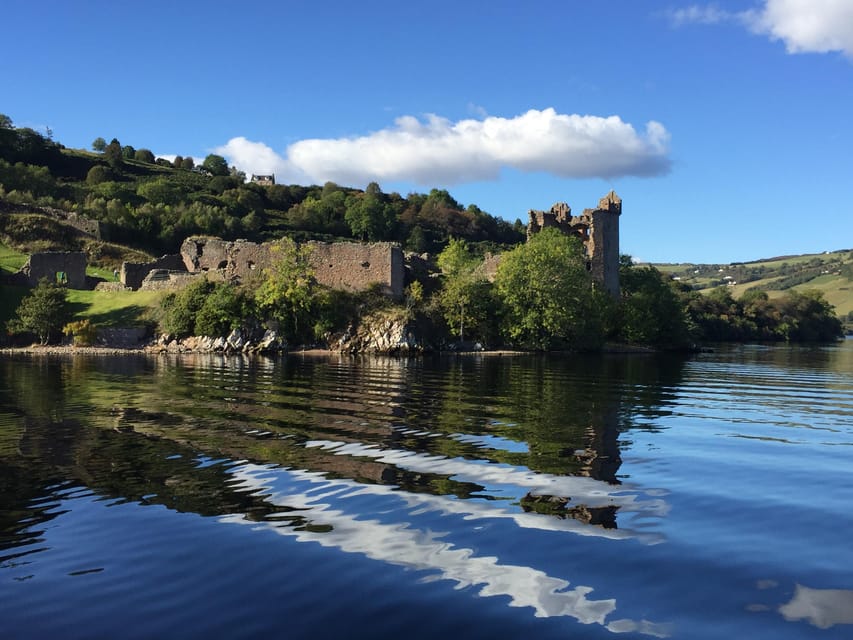 Edinburgh: Private Loch Ness, Glencoe & The Highlands Tour - Glencoe photo stop and Ben Nevis area time: short stops, big payoff
