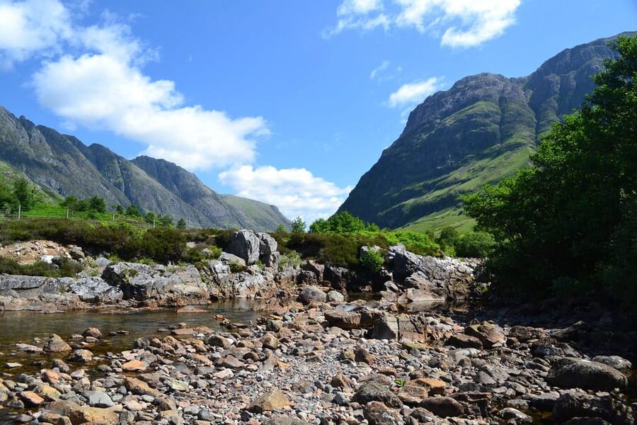 Edinburgh: Private Loch Ness, Glencoe & The Highlands Tour - Fort Augustus: where Loch Ness legends meet a real town