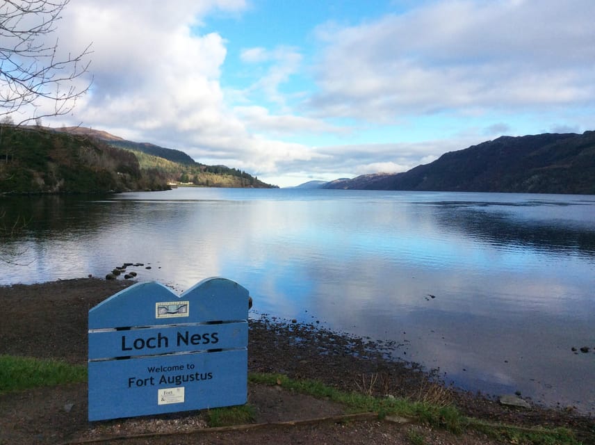 Edinburgh: Private Loch Ness, Glencoe & The Highlands Tour - Price and value: $1,241 per group and what that really buys