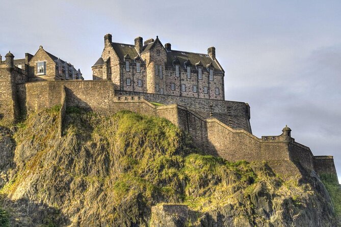 Edinburgh Private Walking Tour in Spanish - Key things I’d circle before booking