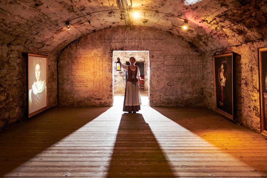Edinburgh: Real Mary King's Close Guided Tour - Photo-free viewing: how to remember what you cannot capture