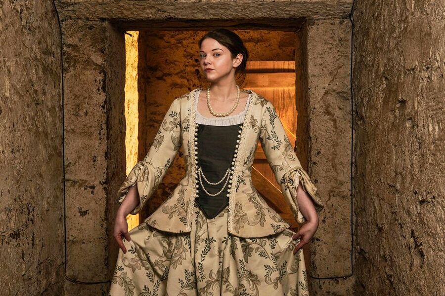 Edinburgh: Real Mary King's Close Guided Tour - Who this tour fits, and who should rethink it