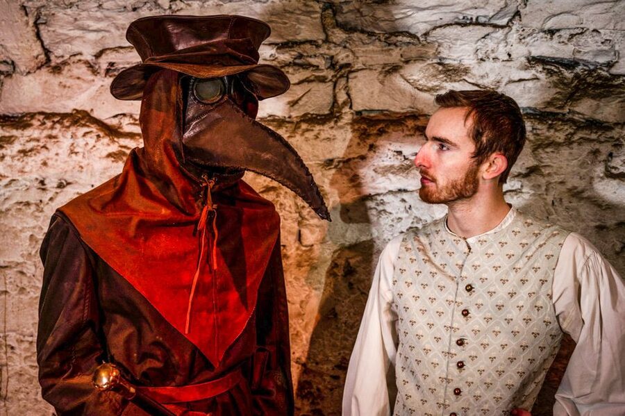 Edinburgh: Real Mary King's Close Guided Tour - FAQ