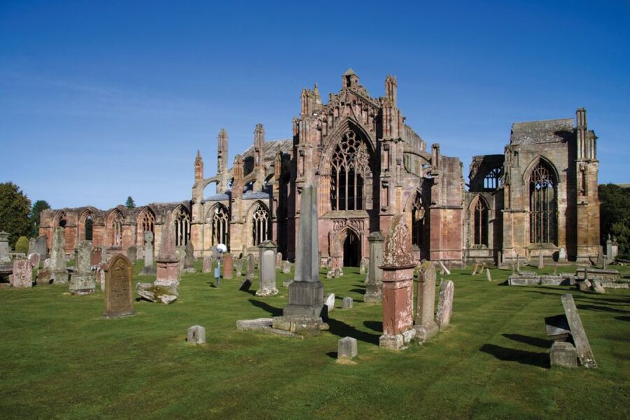 Edinburgh: Rosslyn Chapel, Borders & Glenkinchie Distillery - Key tour takeaways (what makes it work)