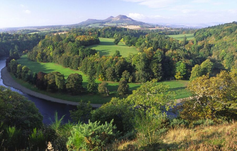 Edinburgh: Rosslyn Chapel, Borders & Glenkinchie Distillery - Timing, comfort, and what $64 buys you in real terms