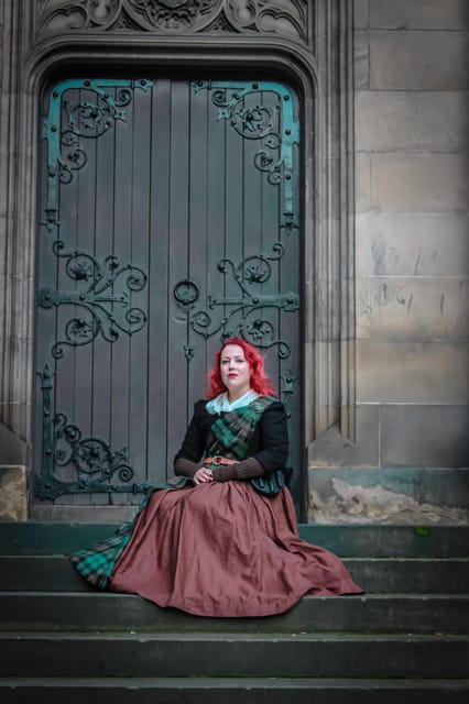 Edinburgh: Royal Mile Old Town Walking Tour - Key things that make this tour worth your time