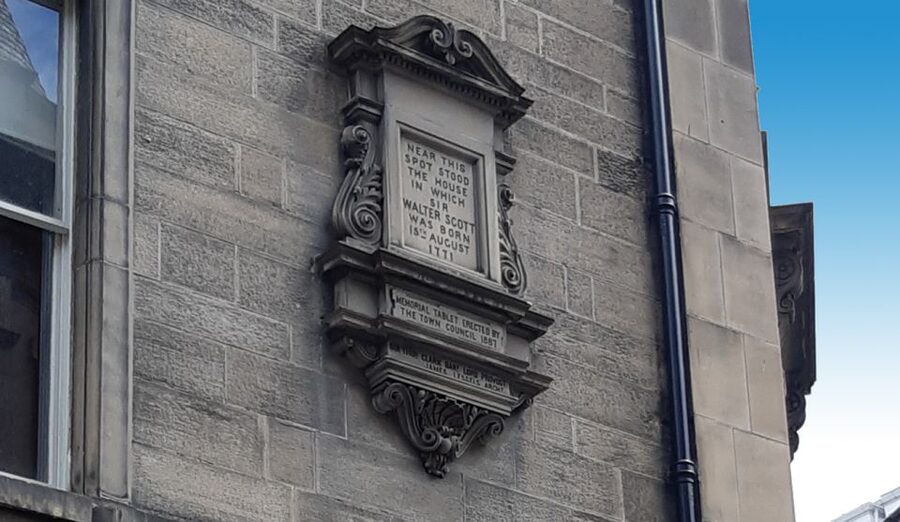 Edinburgh: Royal Mile Scottish Enlightenment Walking Tour - Culloden’s shock and why it connects to Enlightenment thinking