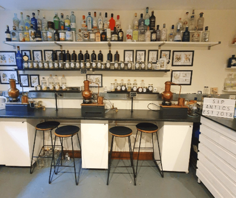 Edinburgh: Rum Distillation Workshop with Rum Tasting - Should you book it? My practical take