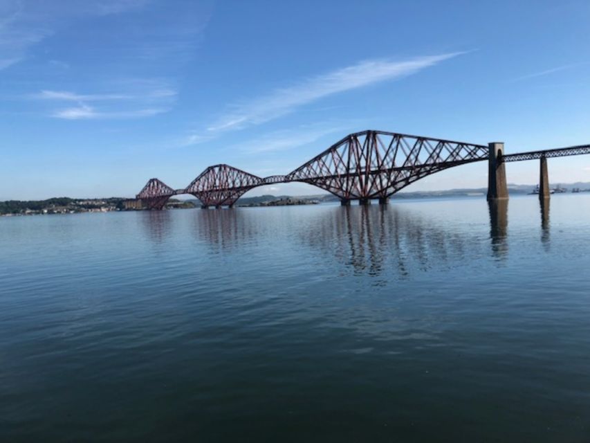 Edinburgh's Hidden Treasures Black Taxi Tour - Guides Make or Break a Taxi Tour