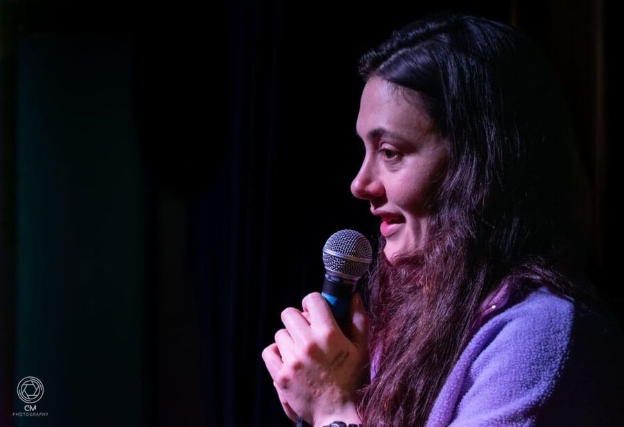 Edinburgh: Scottish Comedy Night at an Old Town Cocktail Bar - Seeing new material up close, and how to handle mixed results