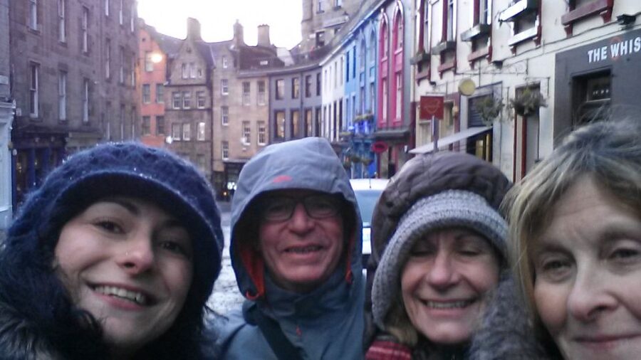 Edinburgh: Scottish Whisky Tasting with a Local Expert - Key highlights you will actually use