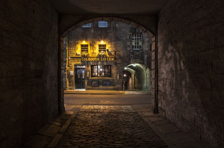 Edinburgh: Scottish Whisky Tasting with a Local Expert - What you learn while you taste: malt styles in plain language