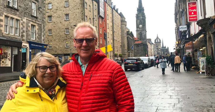 Edinburgh: Scottish Whisky Tasting with a Local Expert - Private guide matching that changes what you notice