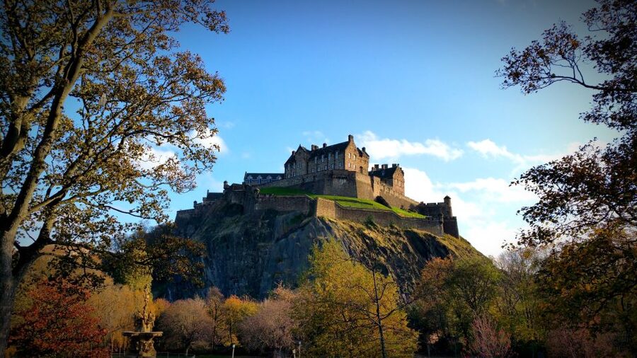 Edinburgh Shore Excursion: City Tour & Royal Yacht Britannia - Who This Tour Suits Best, and Who Might Want Another Option