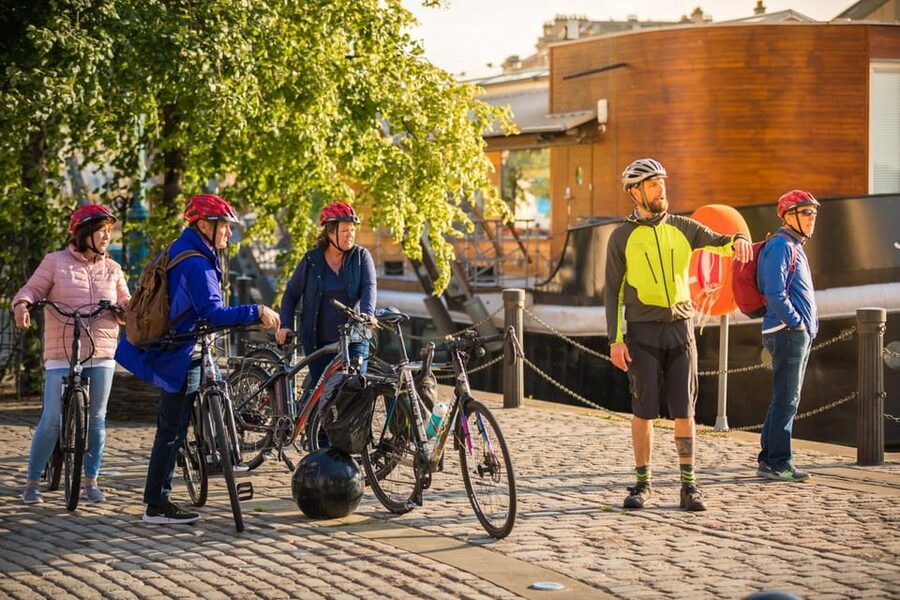 Edinburgh: Sightseeing Bike Tour - Should you book this Edinburgh sightseeing bike tour?