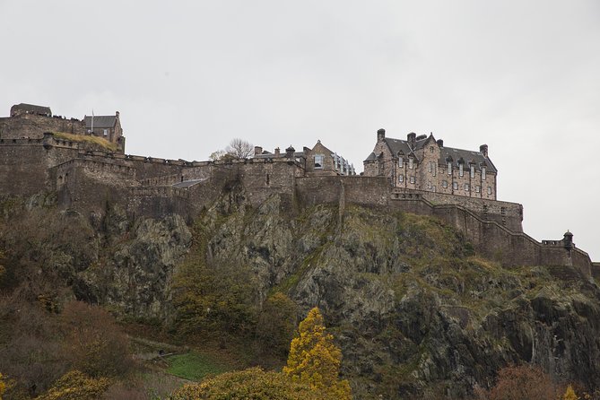 Edinburgh Skip-the-Ticket-Line Castle Walking Tour - Price and value: is $51 money well spent?