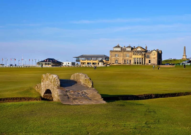 Edinburgh: St. Andrews and Falkland Palace Day Tour - Anstruther harbor stop: a short break that actually refreshes the day