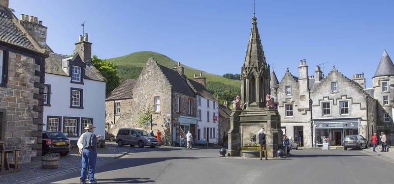 Edinburgh: St. Andrews and Falkland Palace Day Tour - FAQ