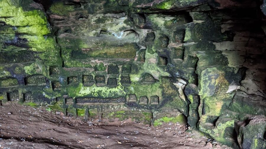 Edinburgh: St Andrews, Dunfermline Abbey and Fife Coast Tour - Dunfermline Abbey: Nearly 1000 Years of Royal Scotland