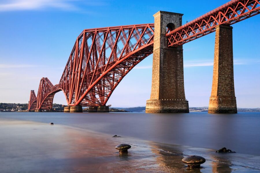 Edinburgh: St Andrews, Dunnottar Castle & Falkland Tour - Key things that make this tour worth your time