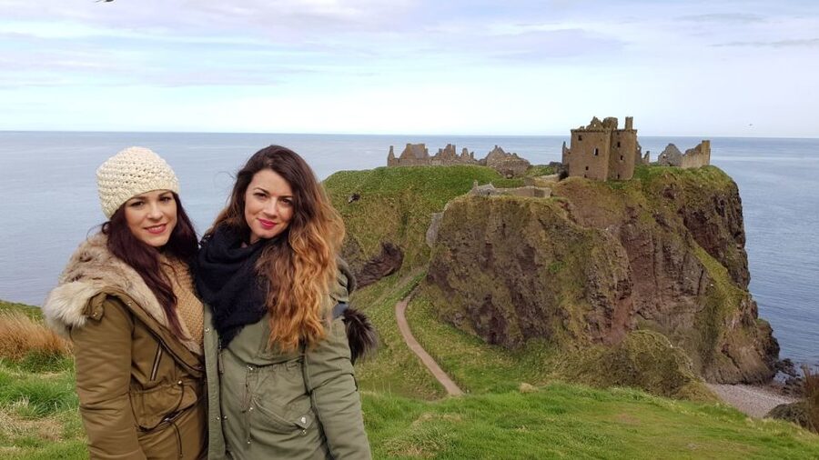 Edinburgh: St Andrews, Dunnottar Castle & Falkland Tour - Comfort, clothing, and weather: the practical stuff that saves your day