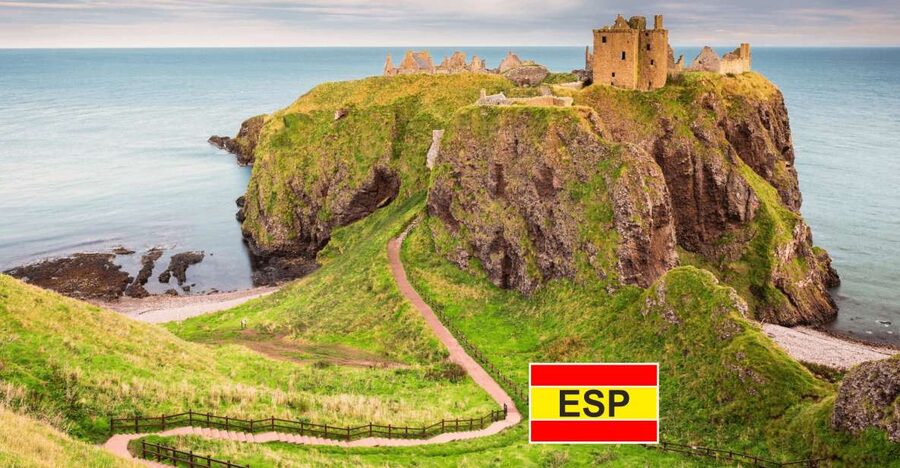 Edinburgh: St Andrews, Dunnottar Castle & Falkland Tour - Price and what $87 gets you in real value