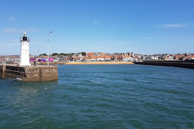 Edinburgh: St Andrews & The Fishing Villages of Fife - What the best guide time feels like on this trip