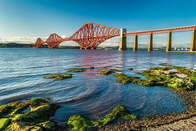Edinburgh: The Outlander, Palaces & Jacobites Tour - Photo planning that saves time and improves your results